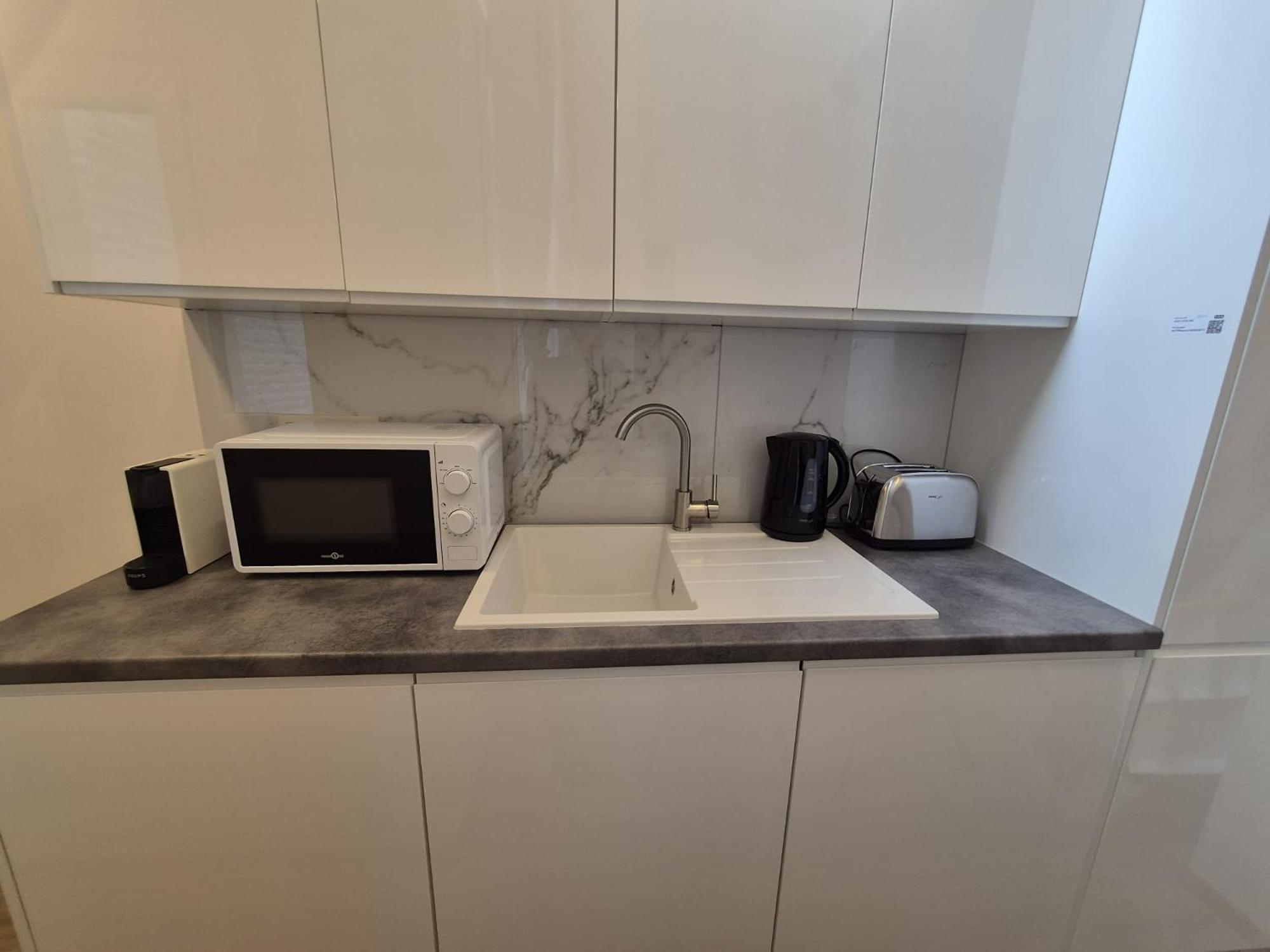 Appartamento Modern Near Avenue Louise *